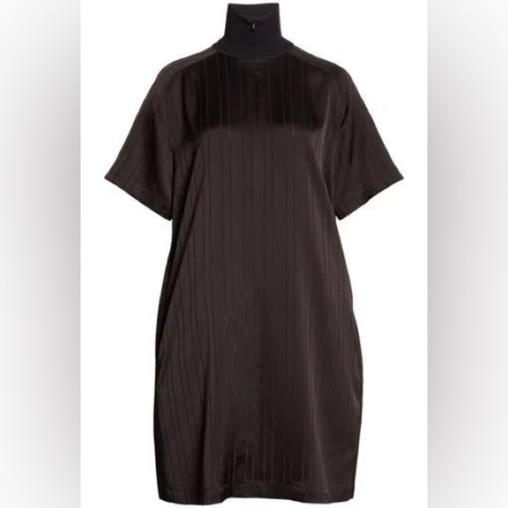 Rag & Bone Black Shift Dress